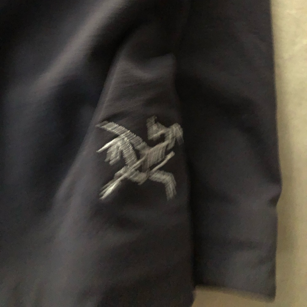 Archery x women’s size 4 gamma shorts new with tags - Picture 2 of 5